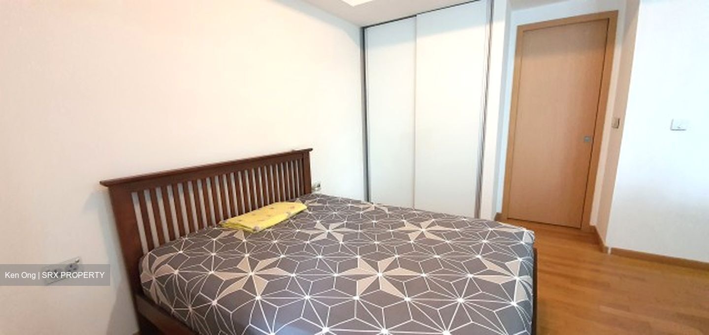 One Shenton (D1), Apartment #611967151